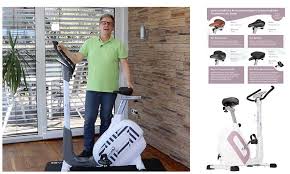 Ergometer von im test 2021. Fahrradergometer Fur Zuhause Ergometer Test 2021