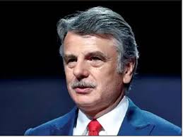 I wouldn't say the worst is over for China: Ralf Speth, JLR