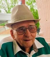 Preston Carson Obituary