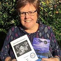 A Tricky Dance by Diane Simmons