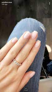 Pin By Olivia On Hair Makeup Nails Ombre Nail Designs Nails Gold Nails