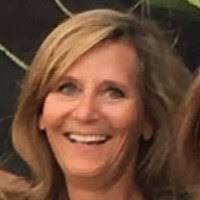 Karen Pieri's Instagram, Twitter & Facebook