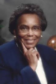 Christine Lockhart Minter Obituary in Decatur at Donald Trimble Mortuary,  Inc.