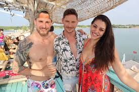 She was crowned as miss world hungary 2014, representing budapest. Velvet Nyar Neha Kulcsar Edinanak Is Jol Jon Egy Kis Biztatas A Kulsejevel Kapcsolatban