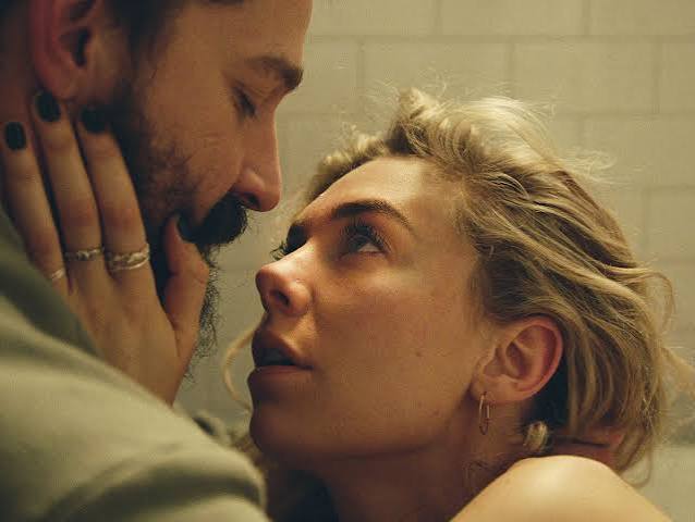 Pieces of a Woman,” Reviewed: A Tale of Grief Gets Lost in the Details |  The New Yorker
