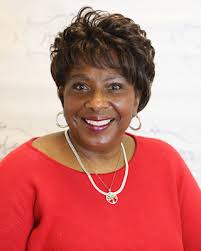 Gloria Brice's Instagram, Twitter & Facebook