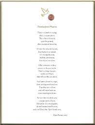 Pennies From Heaven Pennies From Heaven Poem Jokes Quotes