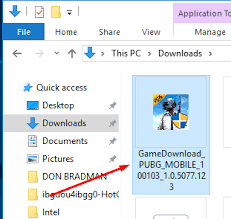 If you are running windows 10, go to settings, and then navigate to 1.5 gb hard disk space. Download Tencent Gaming Buddy Android Emulator English For Windows 10 7 8 1 Techapple