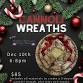 Make Your Own Cannoli Wreath w/ Petonito's Bakery event image