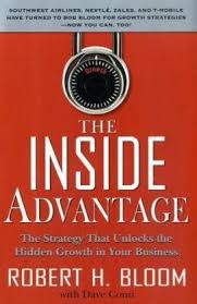 The Inside Advantage Business Book Summaries Business Ebook Business Books