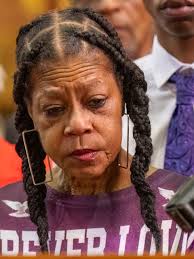 Sonya Massey's family speaks out, following Sean Grayson's pretrial release  hearing