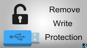 This only works on sd cards. How To Remove Write Protection From Usb Pendrive 5 Ways