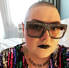 This is going to be a marathon, not a sprint. Maybe it's just a moment to  mindfully exhale, or a short dance party with your kids, or getting to bed  early, or