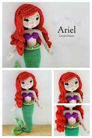 Maybe you would like to learn more about one of these? Pin On Doll Crochet Patterns