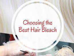 Best salons in singapore for hair dye colouring highlights and. Choosing The Best Hair Bleach Bellatory