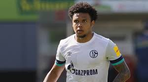 Mckennie was part of the youth set up at mls side fc dallas before making the move to europe and. Schalke England Quartett Lockt Mckennie