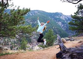 48 729 просмотров 48 тыс. Travel Guide 24 Hours In Boulder Colorado A Mix Of Min