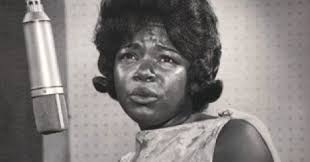 Nos deja la cantante de soul, Wendy Rene