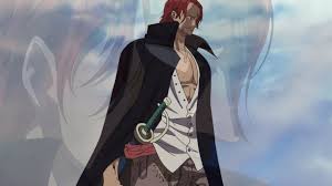On 14 november 2010, the single safe was released. Akagami Shanks Wallpapers Wallpaper Cave