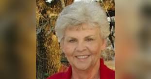 Barbara Lorraine Powell (Kuykendall) Obituary