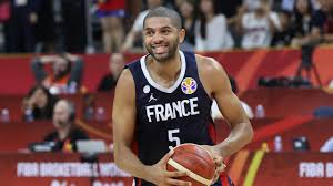 Coup d'envoi de la préparation pour les jo en ordre dispersé. L Equipe De France De Basket Qualifiee Pour Les Jo 2020 De Tokyo Eurosport
