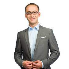 Henry kissinger o zwycięstwie joego bidena i polityce usa. Tomasz Lis Project Manager E Commerce Xing