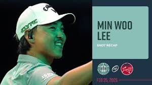 Min Woo Lee Stuns TGL Crowd with Jaw-Dropping Eagle Chip