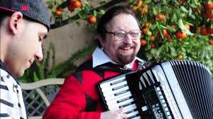 Jacob Armen and Albert Armen