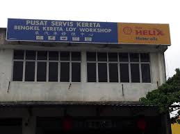 We did not find results for: Bengkel Kereta Loy Workshop Home Facebook