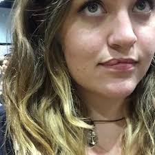 Jessica Gammon's Instagram, Twitter & Facebook