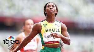 The jamaican sprinter clocked 10.63 in kingston on saturday; 6nrkeylt6gnhtm