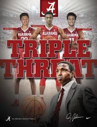 Rep your favorite basketball players in official nba jerseys from lids.com. 2015 Alabama Crimson Tide Men S Basketball Coach Avery Johnson Bringing The Fun Back Buckle Up Alabama Ro Alabama Crimson Tide Alabama Basketball Alabama