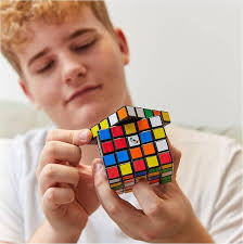 Amazon.com: RUBIK'S Cube 5 x 5