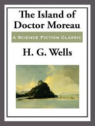 The only island known to exist in the region in which my uncle was picked up is noble's isle, a small volcanic islet and uninhabited. The Island Of Doctor Moreau Ebook By H G Wells Official Publisher Page Simon Schuster