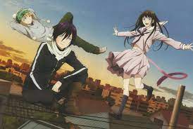 If you use/save please like/reblog so i know if i should make more!! Noragami Computer Wallpapers Desktop Backgrounds 2072x1388 Id 650804 Noragami Anime Noragami Yato Noragami