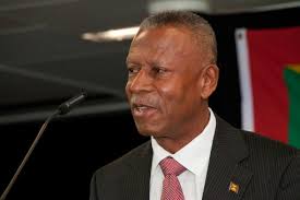 Grenada: Prime Minister Thomas to re-shuffle cabinet
