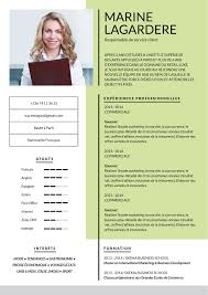 Redaction De Cv Astuces En Tout Genre Exemple Cv Exemple De Lettre De Motivation Modeles De Lettres