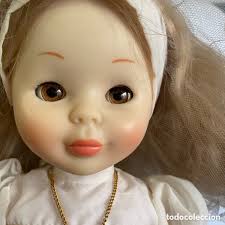 Los Ojos Margarita Restaurar Ojos Nancy Ojos Azules Iris Margarita Nancy De  Segunda Mano Por 12