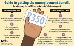 Qualify for the read more → Transnet Jobs New R350 Unemployment Grants Will Use Facebook
