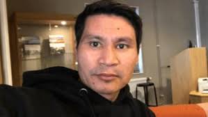 Ali Hassan Zada döms