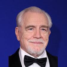 Películas y programas de TV de Brian Cox