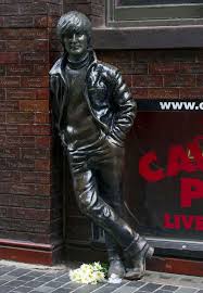 Image Result For Beatles Statues Liverpool Skulpturen Kunst