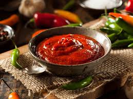Sauce Sriracha Recettes De Sauce Epicee Recettes De Cuisine Sauce Sriracha