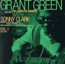 Airegin-the Complete Quartets With Sony Clark Vol.1 GRANT GREEN(GAW/ OgEO[EEBYE\j[EN[N Vol.1) ViCD | ubNItICXgA 