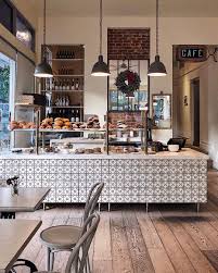 Danieltriassi Le Marai Bakery Coffee Shop Decor Cozy Coffee Shop Bakery Design Interior