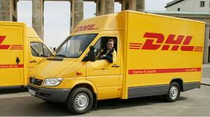 The official twitter account of dhl express. Zehn Cent Mautzuschlag Pro Paket Paketversand Mit Dhl Wird Teurer Channelpartner De