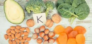 Vitamin k2 supports calcium uptake & bone mineralization. Ù…Ø§ Ù‡Ùˆ ÙÙŠØªØ§Ù…ÙŠÙ† K Ù…ÙˆØ¶ÙˆØ¹