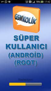 Simplemente pulse el botón 'unroot' y permitir el acceso de root cuando se le preguntó . Androot For Android Apk Download