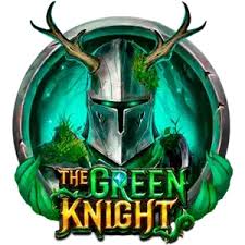 The green knight is a lush film with some unusual pops of color. The Green Knight Games