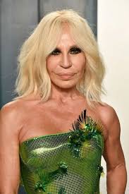 tina versace francesca versace